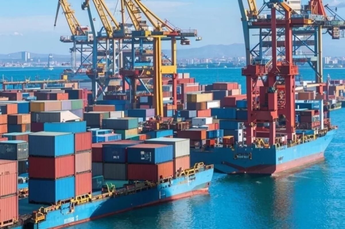    КРПК выбирает место для нового глубоководного порта в Приморье