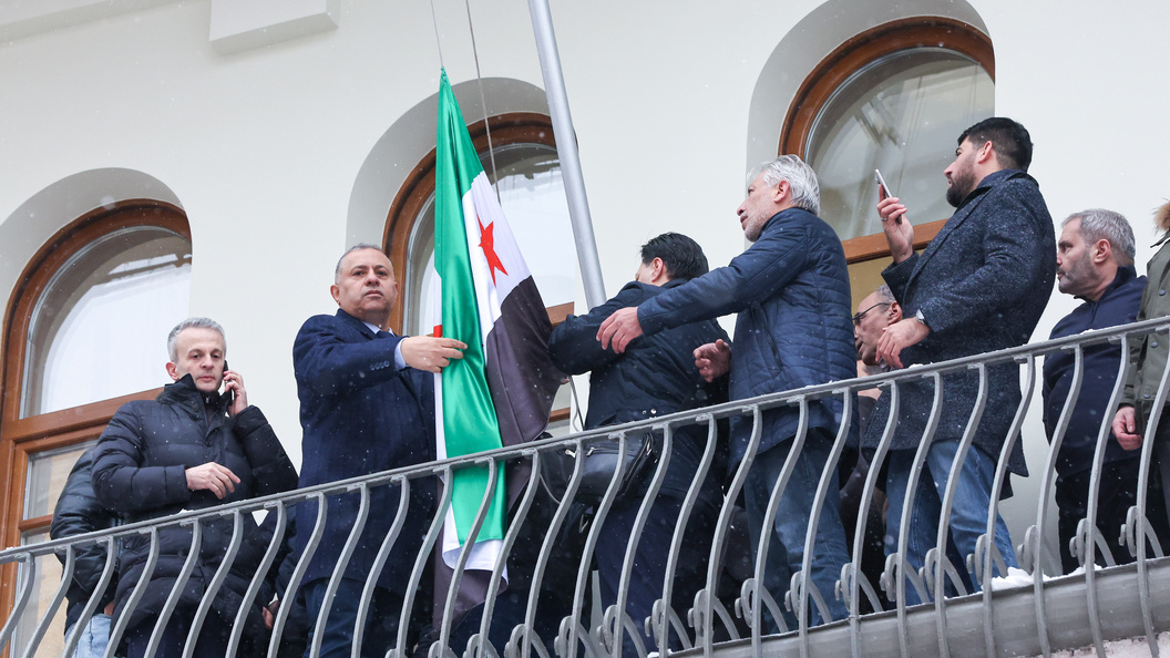    Фото: Belkin Alexey/Globallookpress