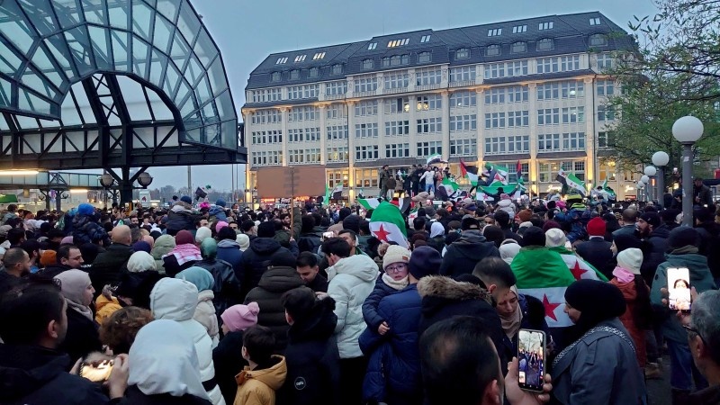    Фото: Martin Fischer/Globallookpress