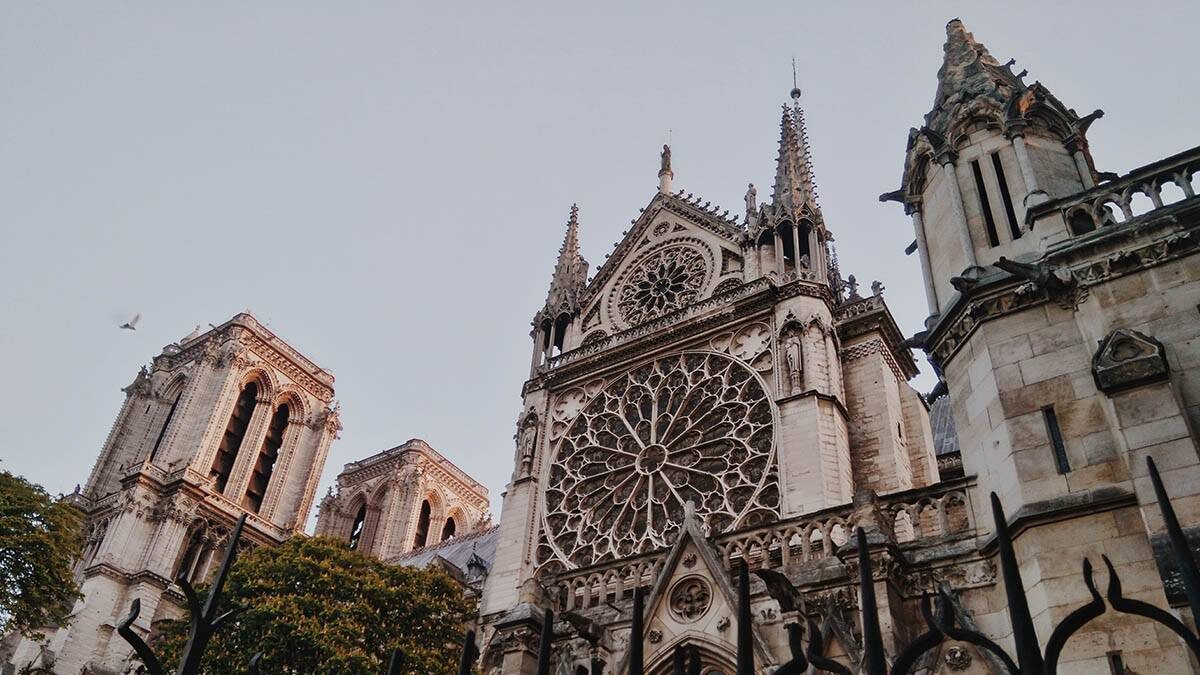    Фото: Unsplash