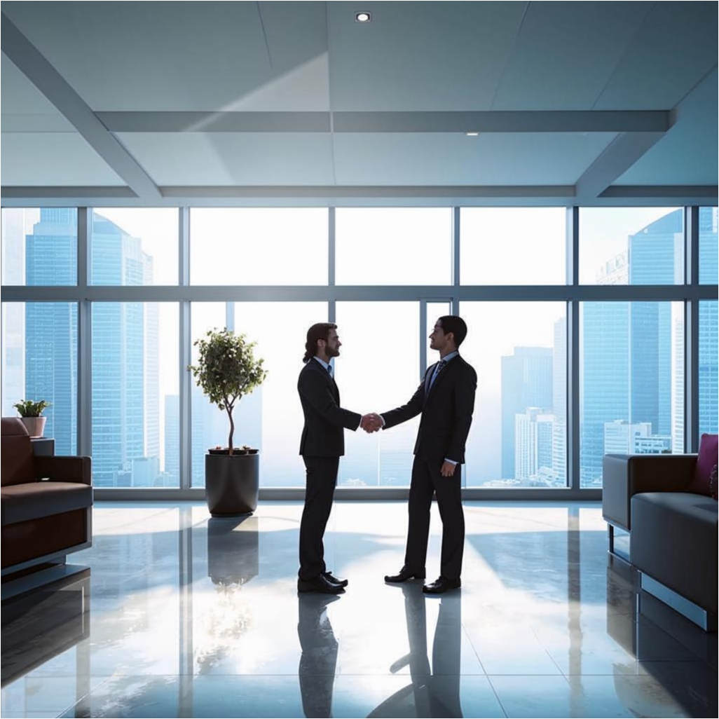 Подбор персонала