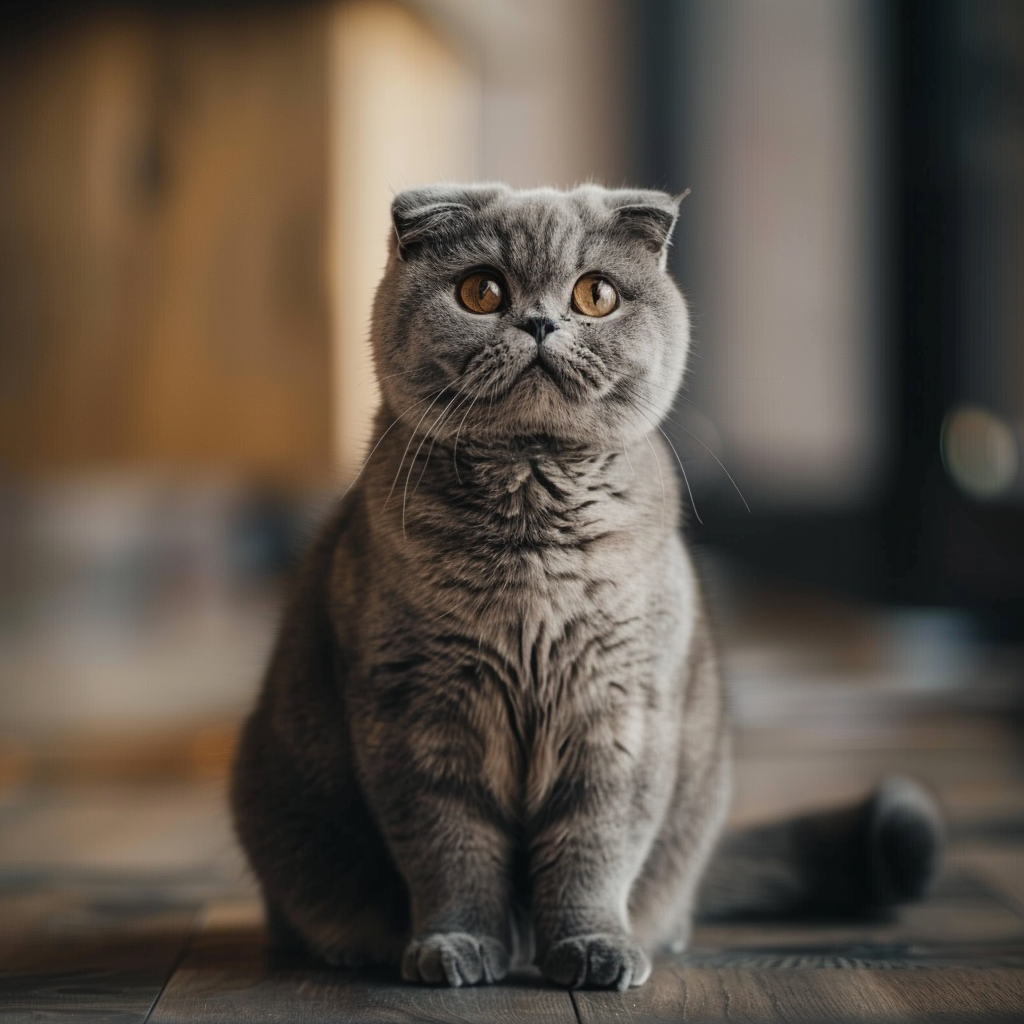 Несмотря на спокойствие, они очень игривы и с удовольствием участвуют в различных забавах и развлечениях.