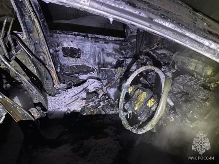     Фото ГУ МЧС России по Иркутской области.