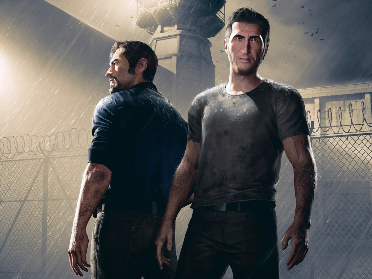    В сеть «слили» дату релиза новой игры авторов A Way Out и It Takes Two