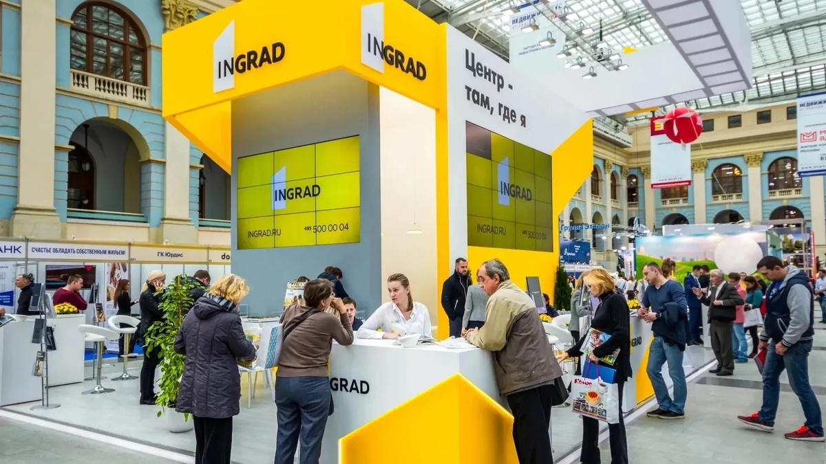    Источник: пресс-служба «Инграда»