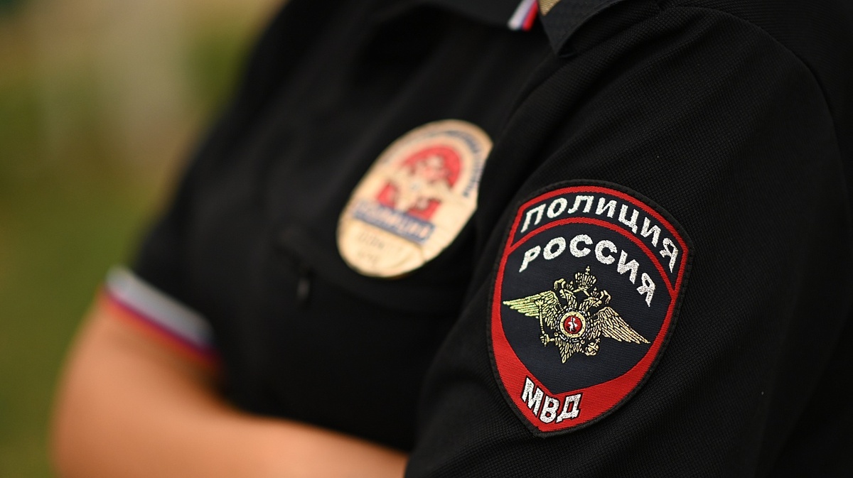     Фото: Пресс-служба администрации Краснодара