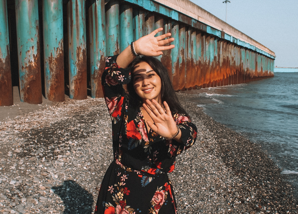 Архив автора. Адлер, 2022 г.