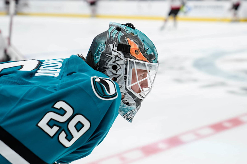 Маккензи Блэквуд