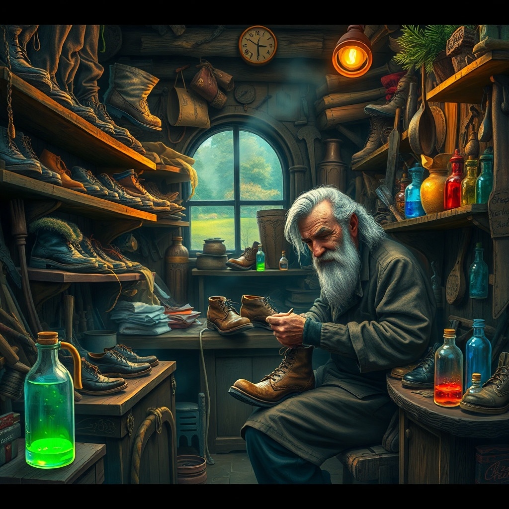 Изображение создано с помощью нейросети 