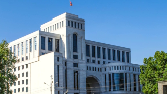    В Армении заявили, что ее не пытались вовлечь в СВО на Украине Татьяна Сидорова