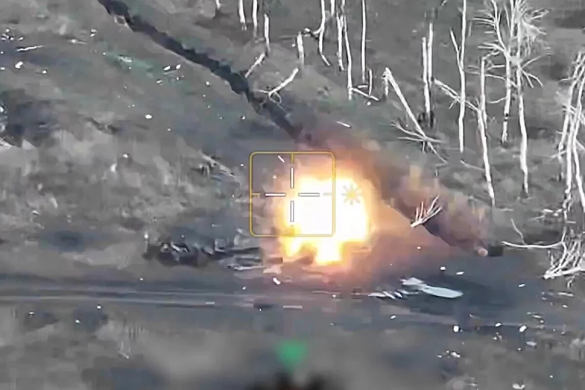    «Мясорубка» работает без обеда.