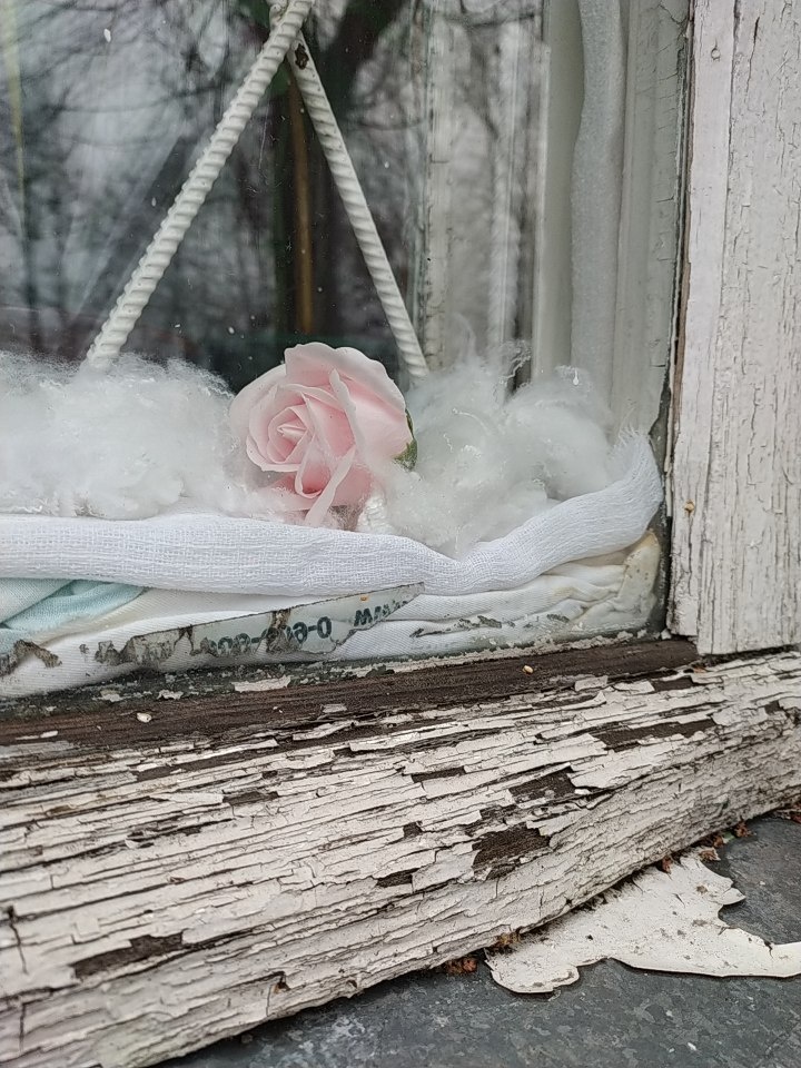 Портрет состояния