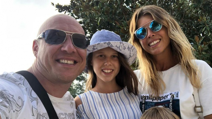    Фото: Instagram*/maydanov_official; 5-tv.ru