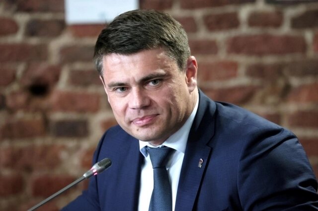    Фото: сайт Госдумы РФ