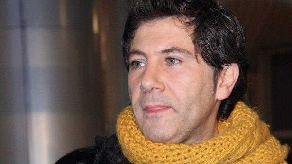    Авраам Руссо, фото: РИА Новости