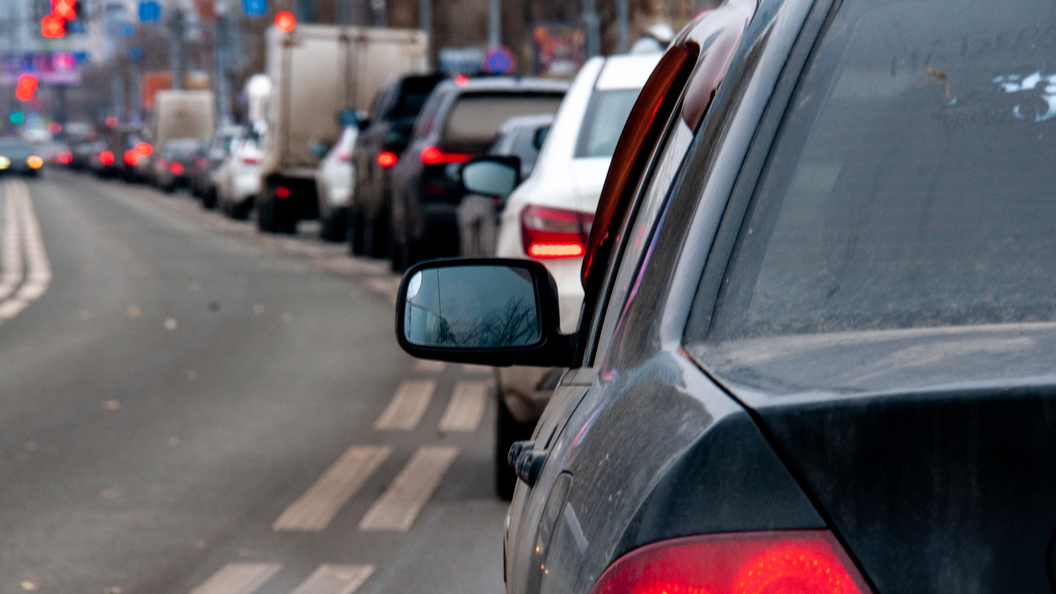    Фото: Svetlana Vozmilova/Global Look Press