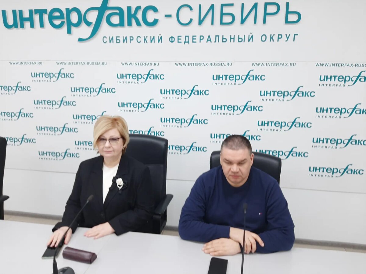     © "Интерфакс". Евгений Жиличев