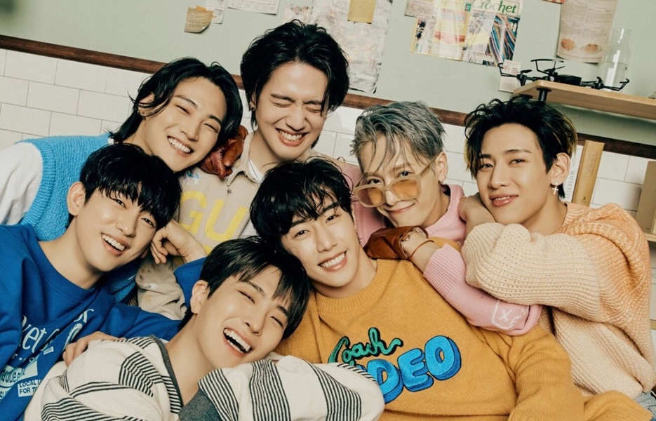 GOT7 