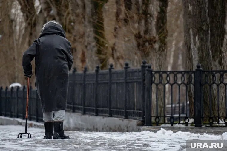 Усредненная выплата составит 15,4 тысячи рублей. Фото: Руслан Яроцкий © URA.RU