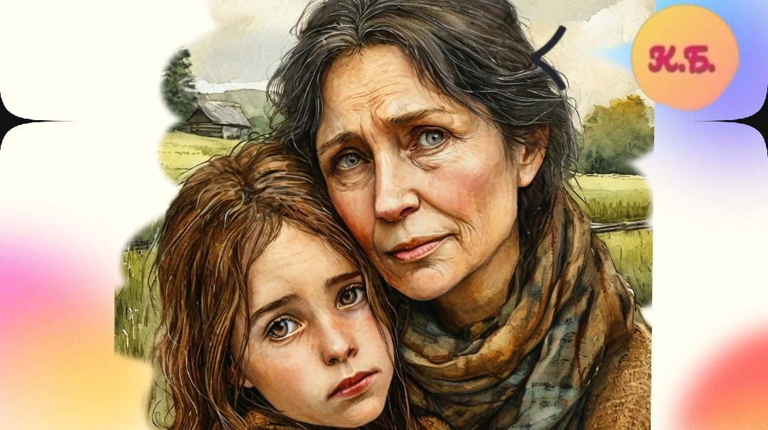 Родные люди картинки