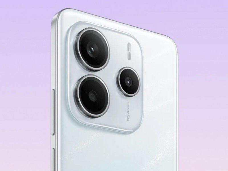    Вышла «глобалка» Redmi Note 14 с отличиями от китайской версии