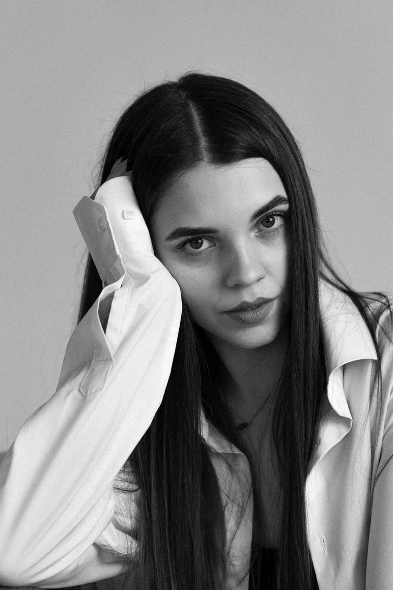 Александра Заварницина