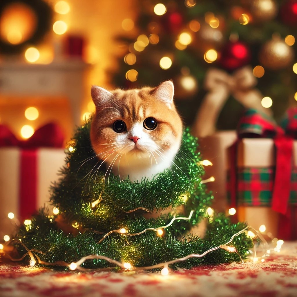 Нейросеть. Побольше зелёного цвета