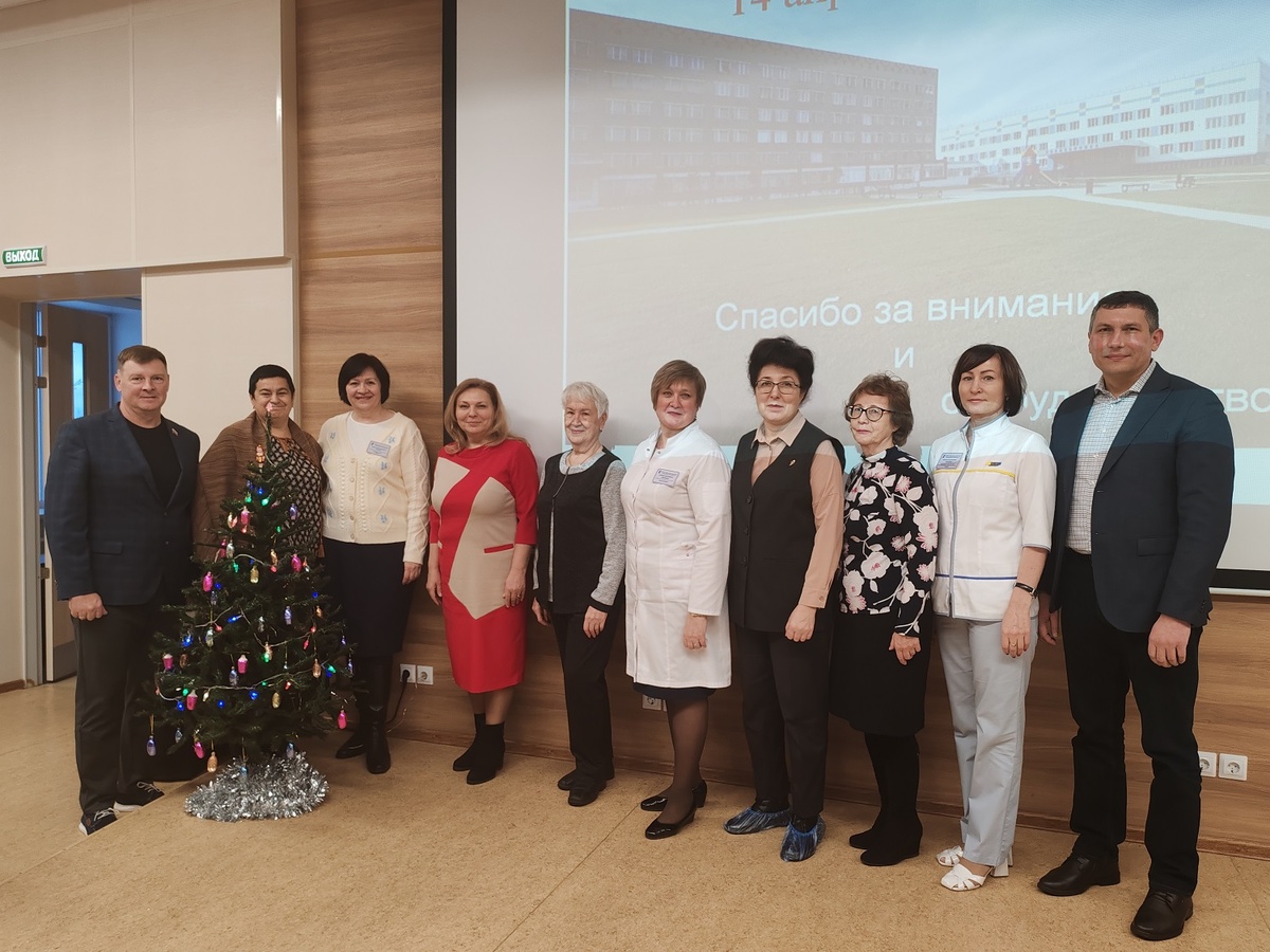 Фото: Пресс-служба РУСАЛа