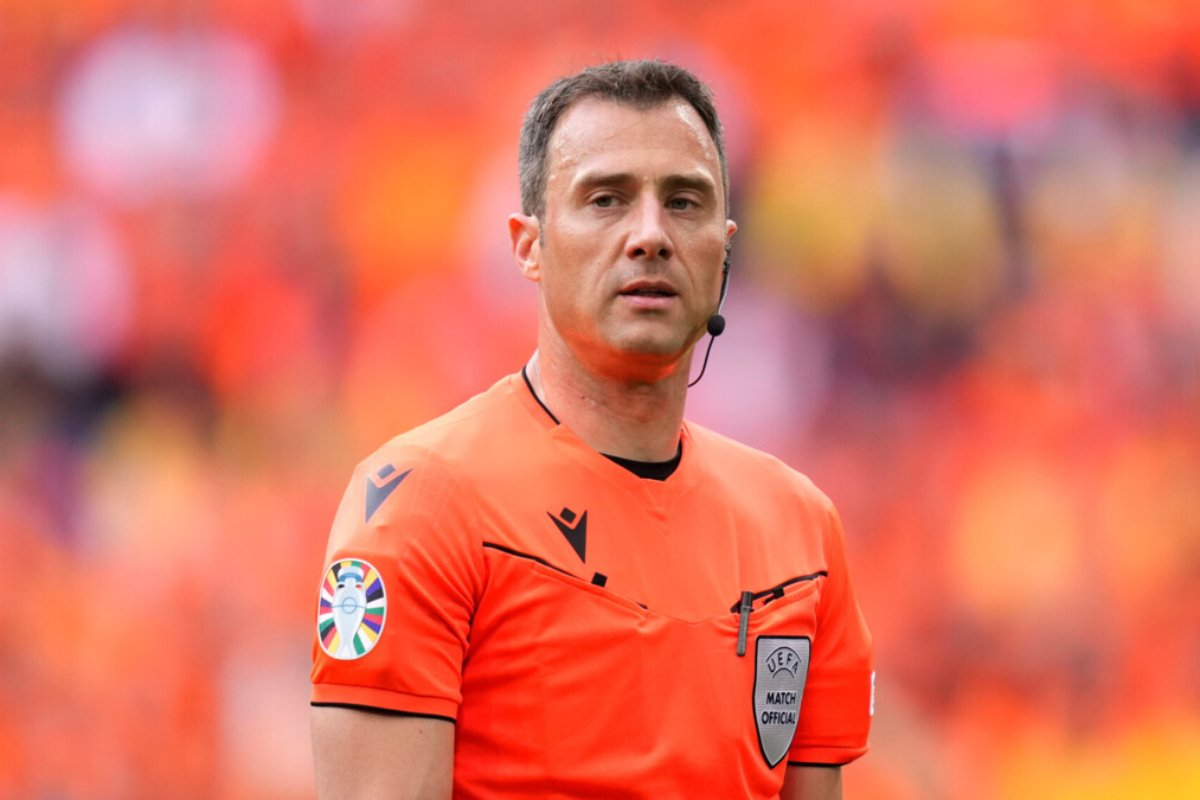 Феликс Цвайер (фото Getty Images)