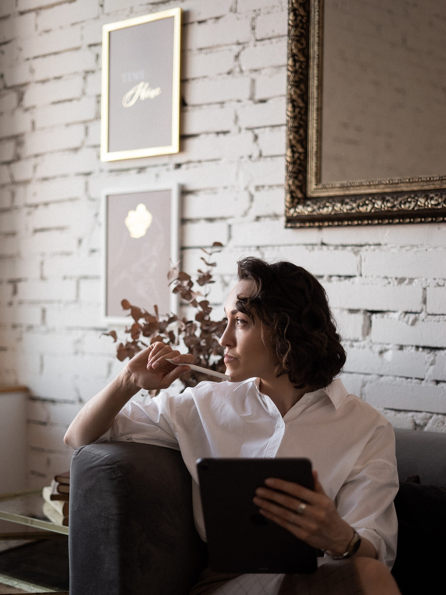 Художник Gallery 5 - Ольга Лапинская 
