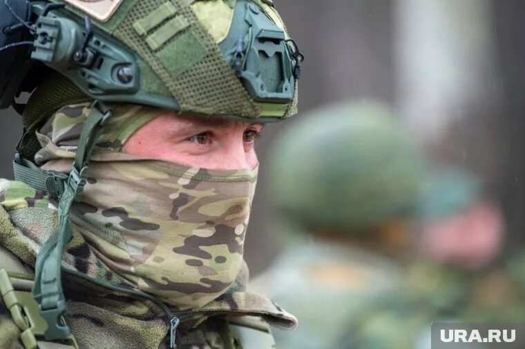 Сирийская вооруженная оппозиция взяла под контроль регион с базами ВС РФ. Фото: Сергей Русанов © URA.RU