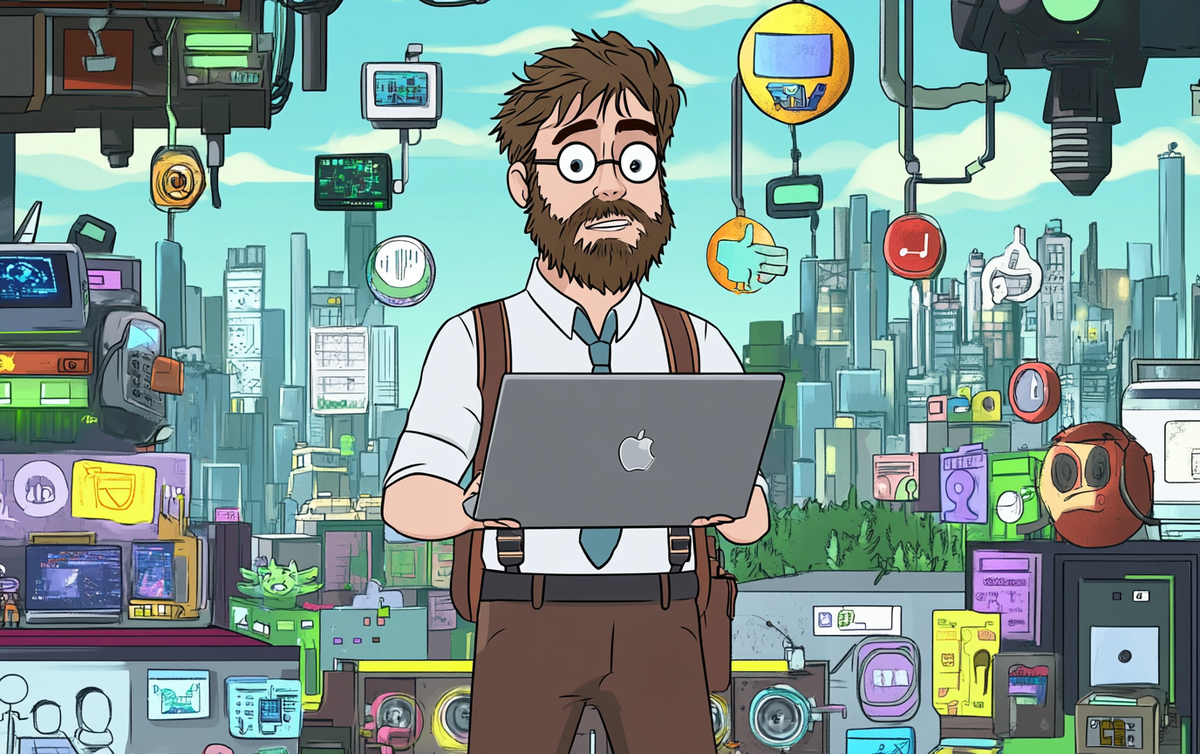    Эксперт по монетизации блога и Make.com: Увеличивайте доходы с помощью автоматизации Артур Хорошев