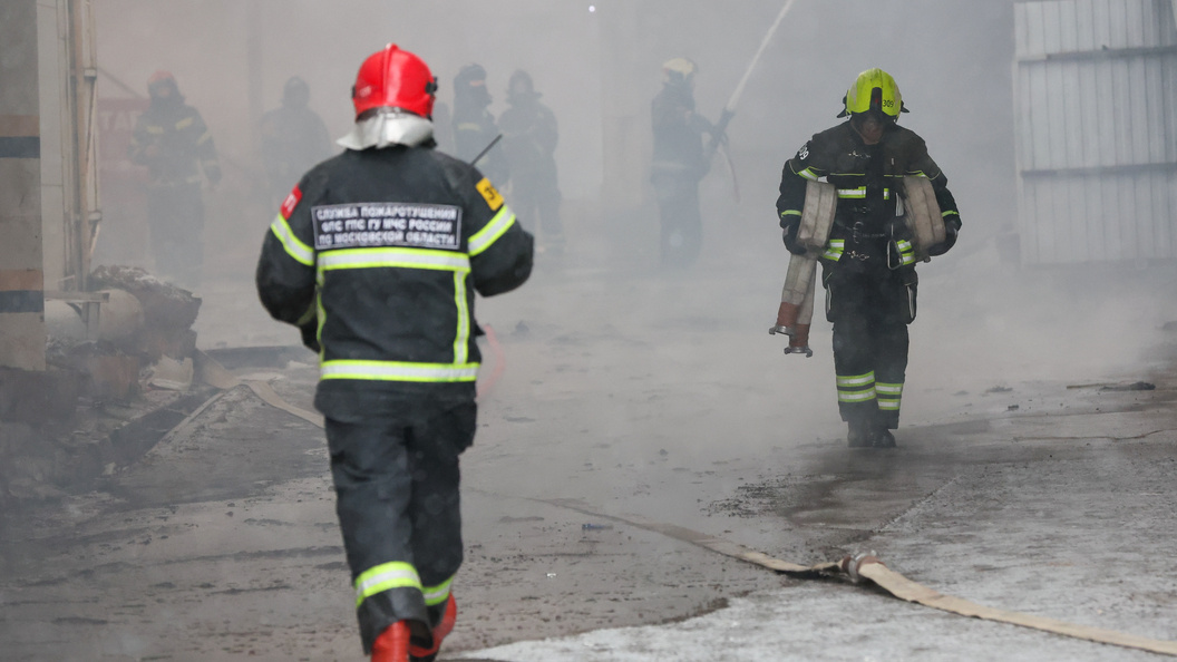    © Belkin Alexey/Globallookpress