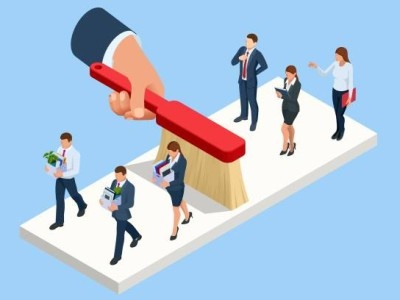    Аналитик: в 2024 году уволили больше разработчиков, чем за 2022 и 2023 годы вместе взятые