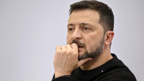    Зеленский ответил на заявление Госдепа Татьяна Сидорова