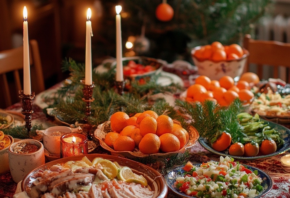    Изображение сгенерировано нейросетью Midjourney 