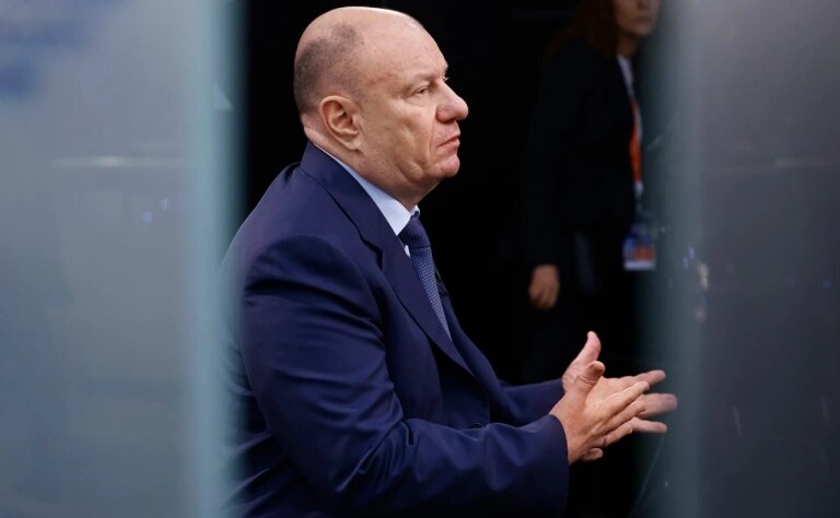 Источник: Андрей Любимов / РБК