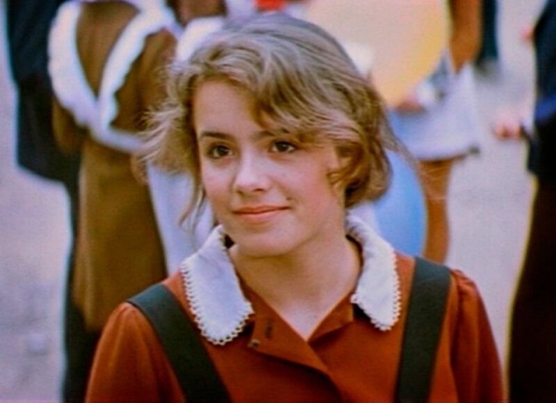 Фото: "Школьный вальс" 