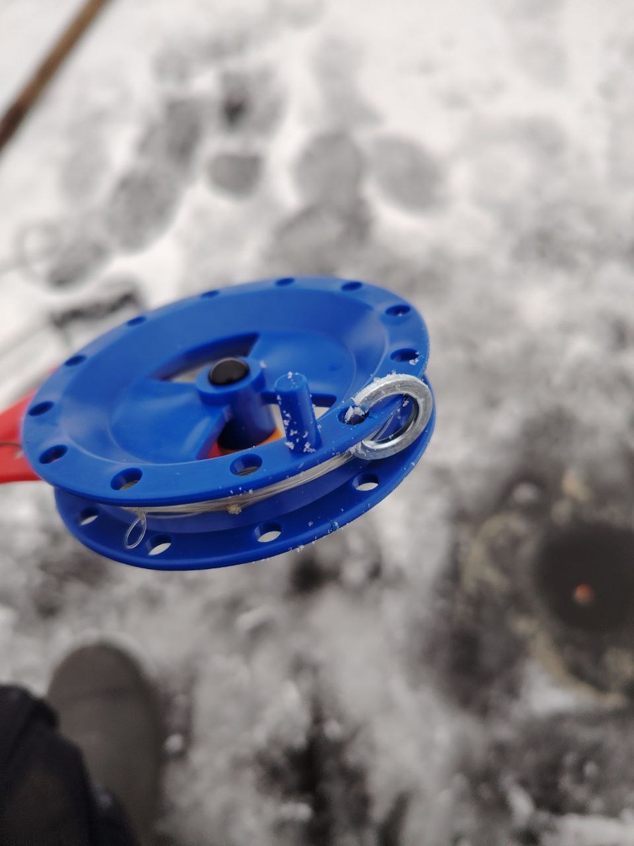 шайба в роли эксцентрика