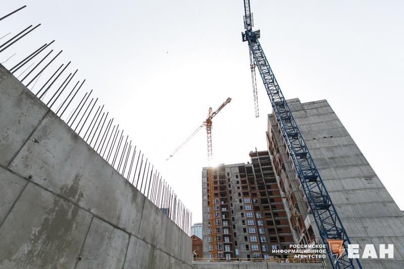    ЕАН. Строительную отрасль тормозят также дефицит кадров и дорогие кредиты