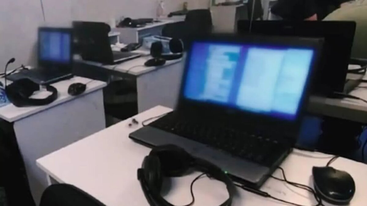 © Photo : Polisia.kz