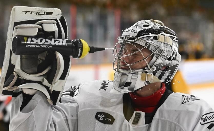 Фото: ХК «Северсталь»