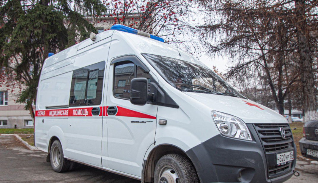 Фото: Сиб.фм