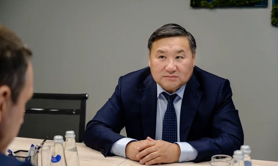    Фото: телеграм-канал Дениса Буцаева