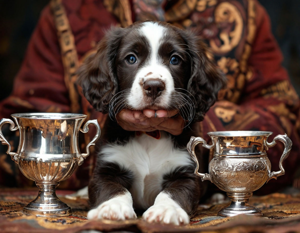 Создано ИИ (Шедеврум)