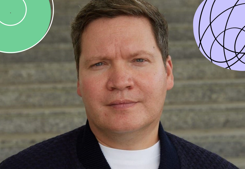 Илья Глазырин Бизнес-тренер, собственник и руководитель компании «Тренинг-Менеджер Евразия», автор программы «Академия кросс-функционального взаимодействия»