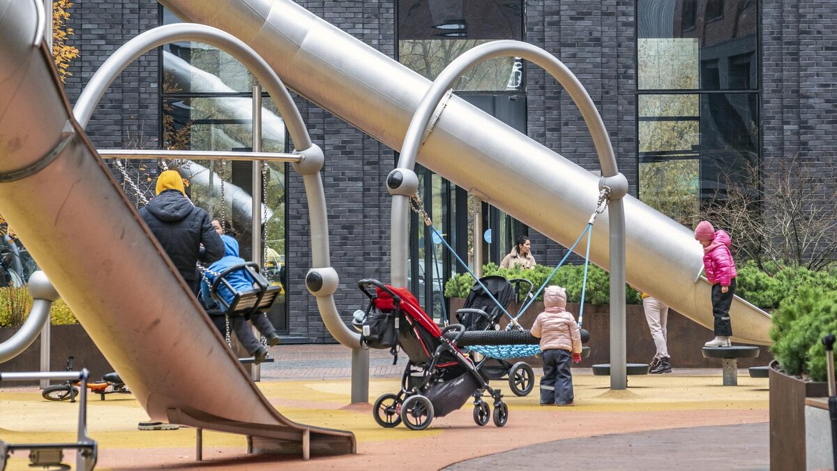    Фото: ИЗВЕСТИЯ/Константин Кокошкин