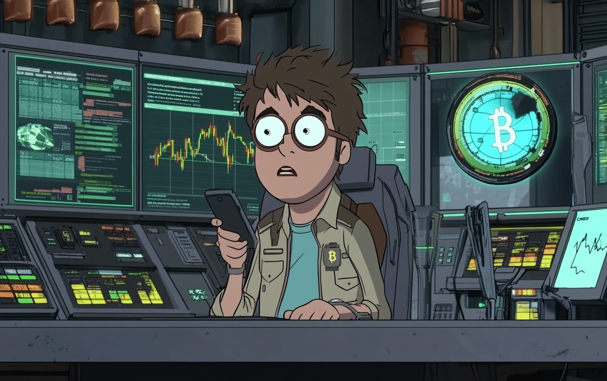    Стратегии и риски арбитража криптовалют для получения прибыли Павел Летучка