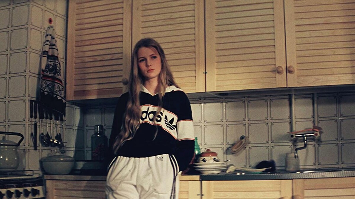 Гармонично сочетаются стремление к независимости и тяга к самовыражению.