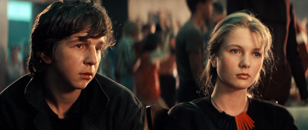 Их общение – это больше, чем просто диалоги